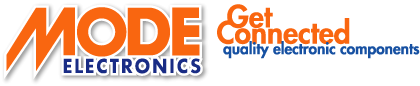 Mode Electronics Logo